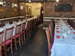 Vito's Italian Restaurant