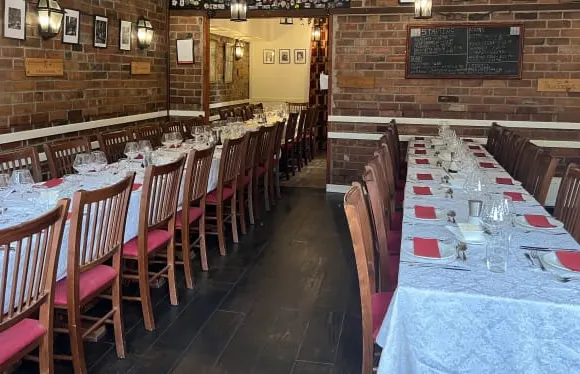 Vito's Italian Restaurant