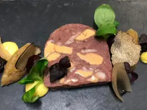't Swaentje