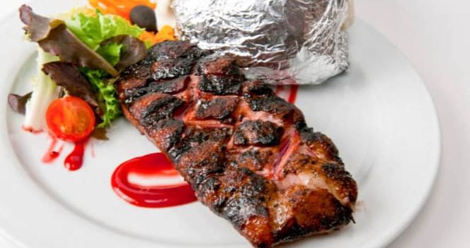 El Rancho Asador Argentino