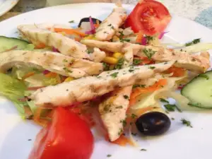 La Luna Steakhouse Grill