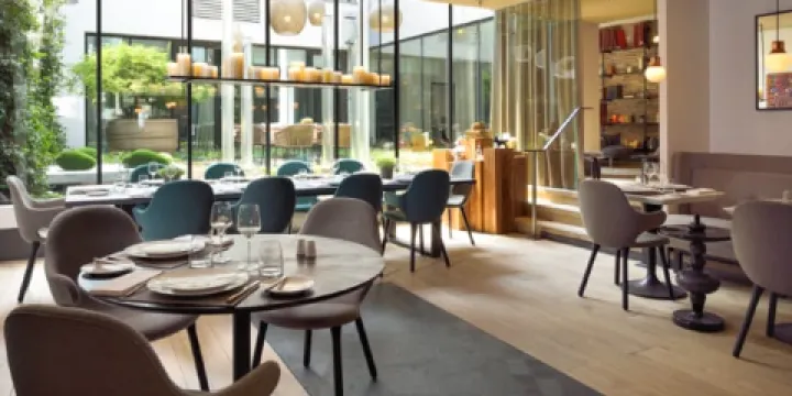 La Table de Balthazar