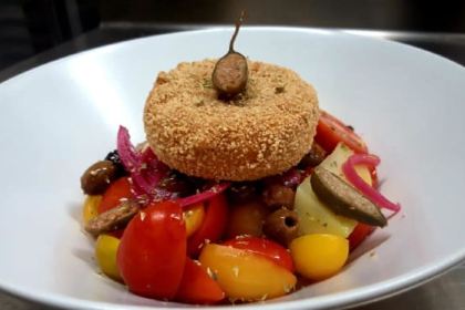 Porta Terra Ristorante