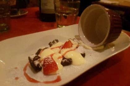 Bistrot e Winebar Des Arts