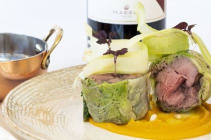 Osteria di Fonterutoli