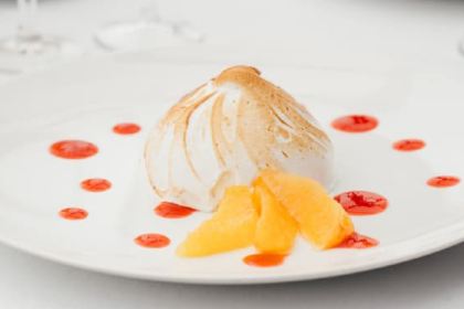 Bateau Mouches Restaurant