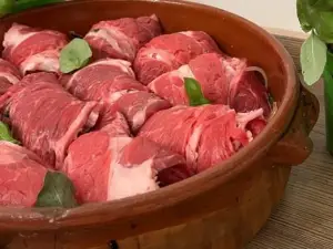 DeGustibus