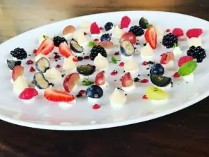 Ristorante La Staletta