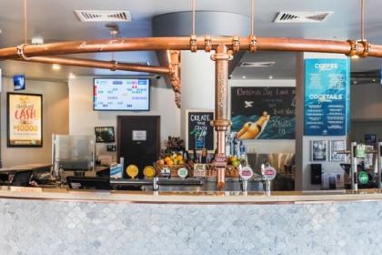 Burleigh Heads Hotel