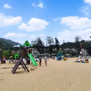 Tai Pak Beach