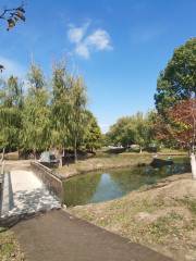 Huishan Wetland Park