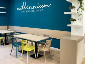 Millenium Restaurant&lounge