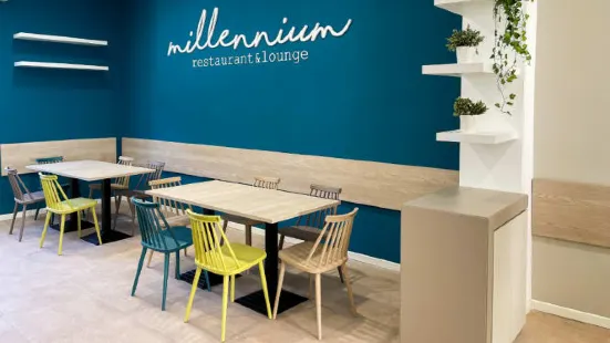 Millennium Restaurant & Lounge