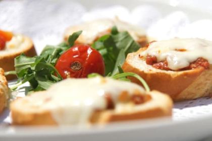 Alle Talèe | Restaurant