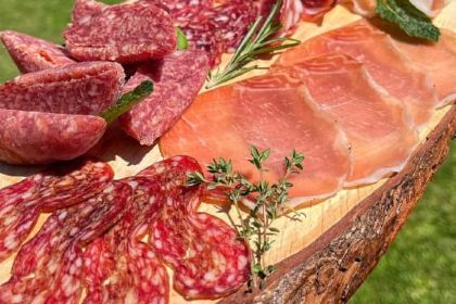 I Lumi Di San Rossore