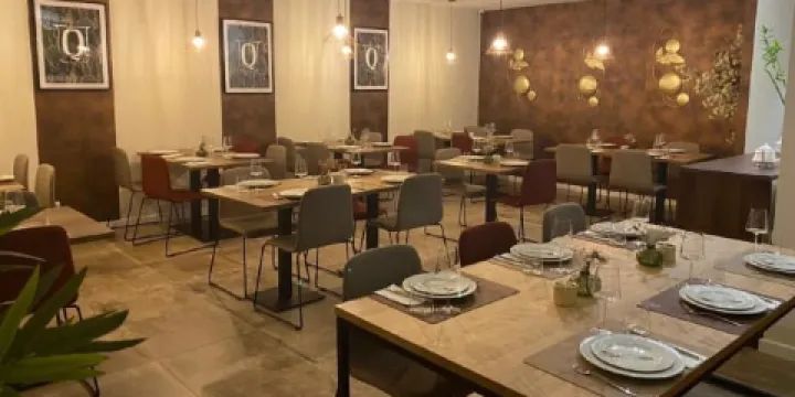 Quirinu's Wine & Grill