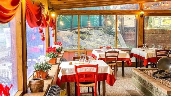 Trattoria La Busa