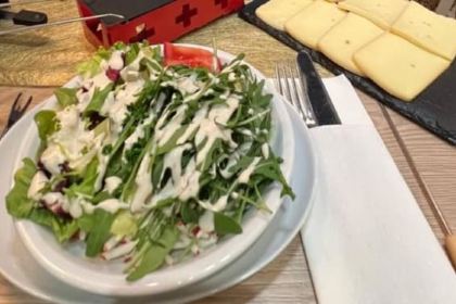 Schneiger Restaurant