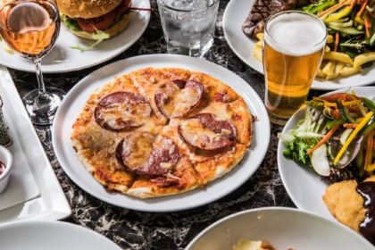 Sirocco Restaurant & Bar