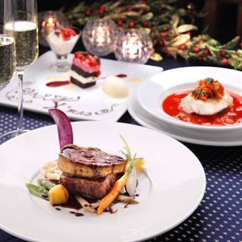 Bistro Favori