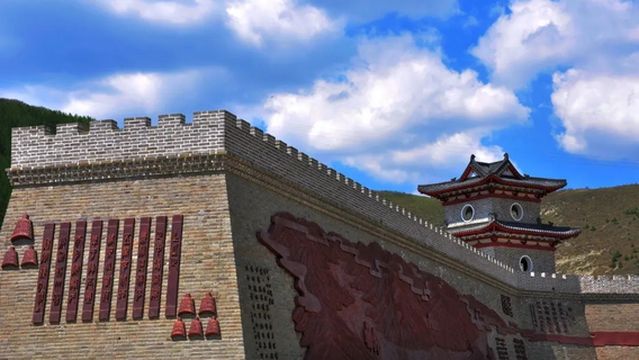 Xiaoguan Site Cultural Park