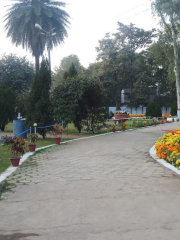 Shaheed Park