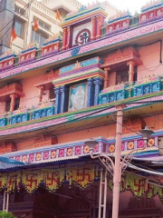 Shri Shirdi Sai Baba Temple