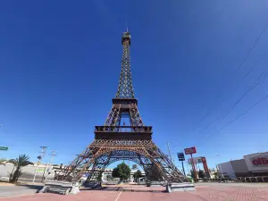 Eiffel Tower Durango
