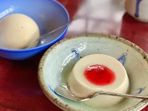 YUDOFU RESTAURANT "SAGANO"