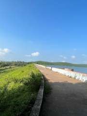 Jhumka Dam
