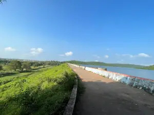 Jhumka Dam