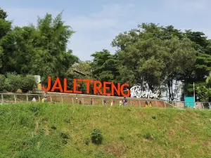 Jaletreng Riverpark