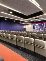 Reading Cinemas Manville with TITAN LUXE