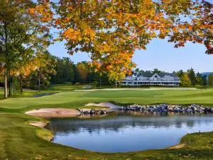 Ridgewood Country Club