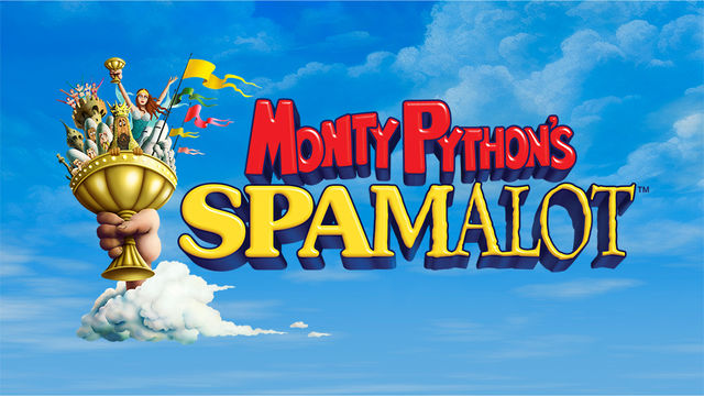 Spamalot | New York