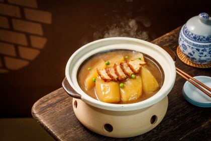 食锦记家宴·闽南菜(开元盛世广场店)