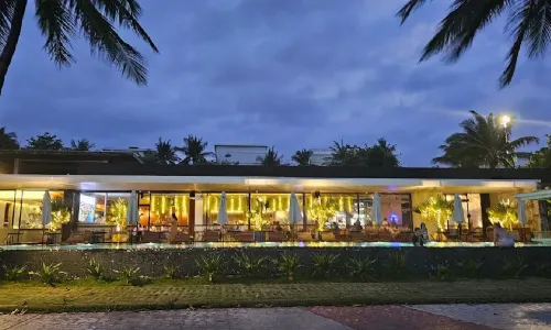 Sailing Club Phu Quoc