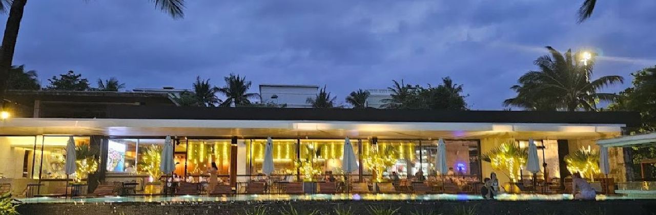 Sailing Club Phu Quoc