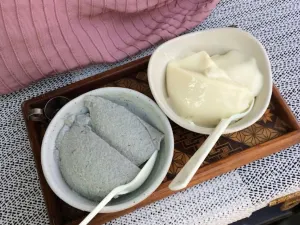 豆腐處狄野