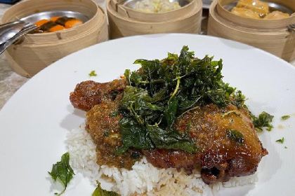 Jok Sompet Restaurant