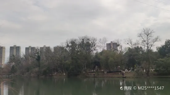 馬家洲公園