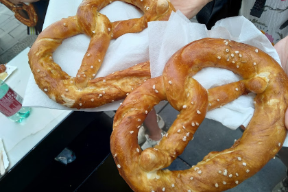 Zum goldenen Wurstel