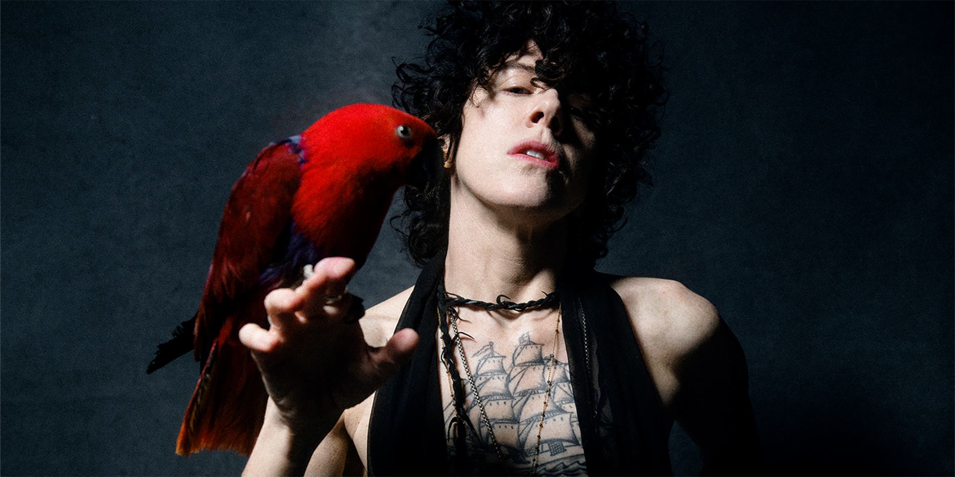 Helsinki | LP Tour | Allas Live