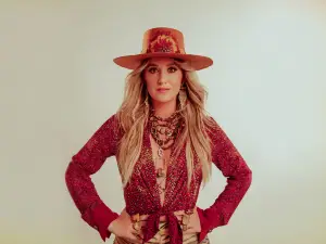 Lainey Wilson <Whirlwind>  World Tour