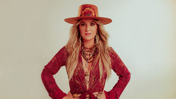 Lainey Wilson <Whirlwind> World Tour