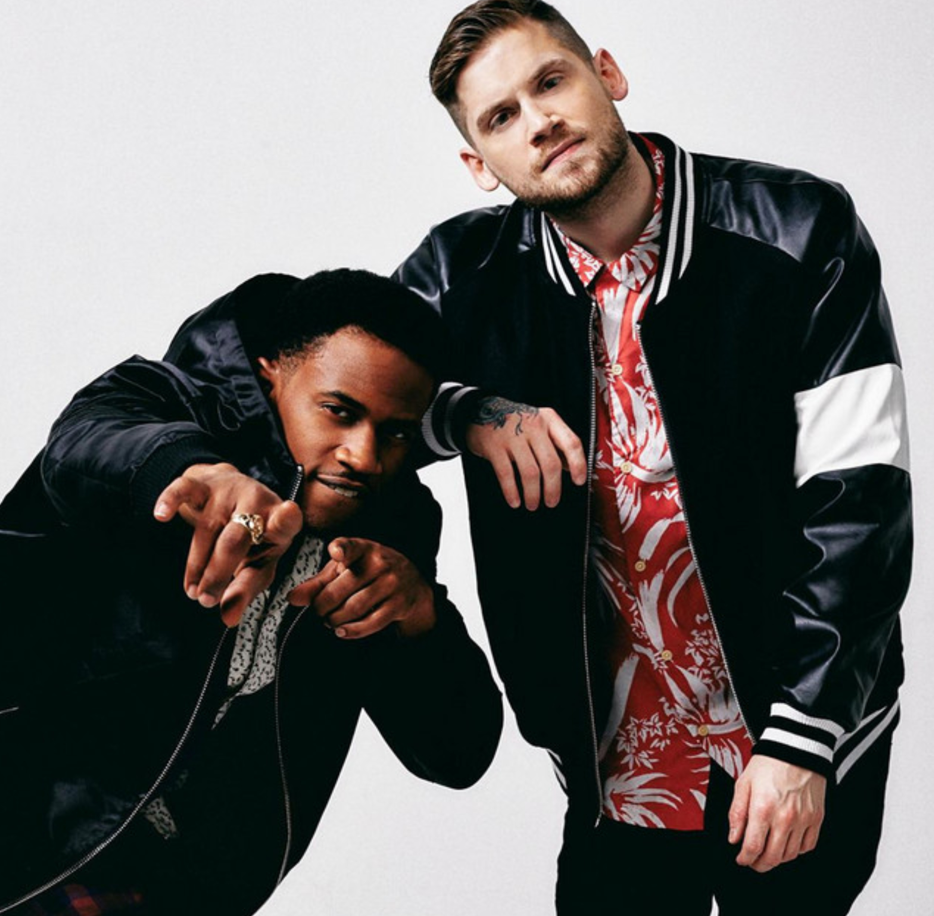 Newcastle West | MKTO 2026 Australian & New Zealand tour | King Street
