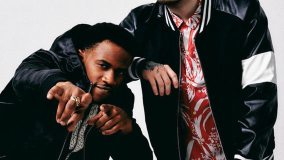 Woombye | 2025 Big Pineapple Festival