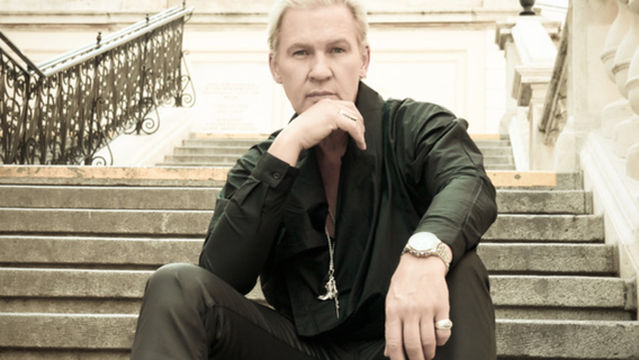 Rossatz | Johnny Logan Concert