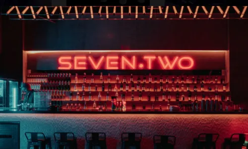 72SEVEN TWO