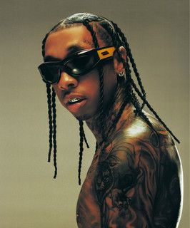 Tyga Tour | Madrid